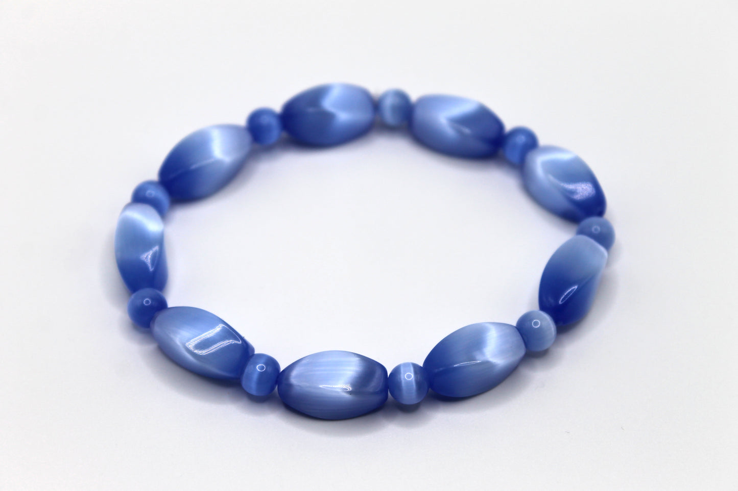Mediterranean Summer Bracelet
