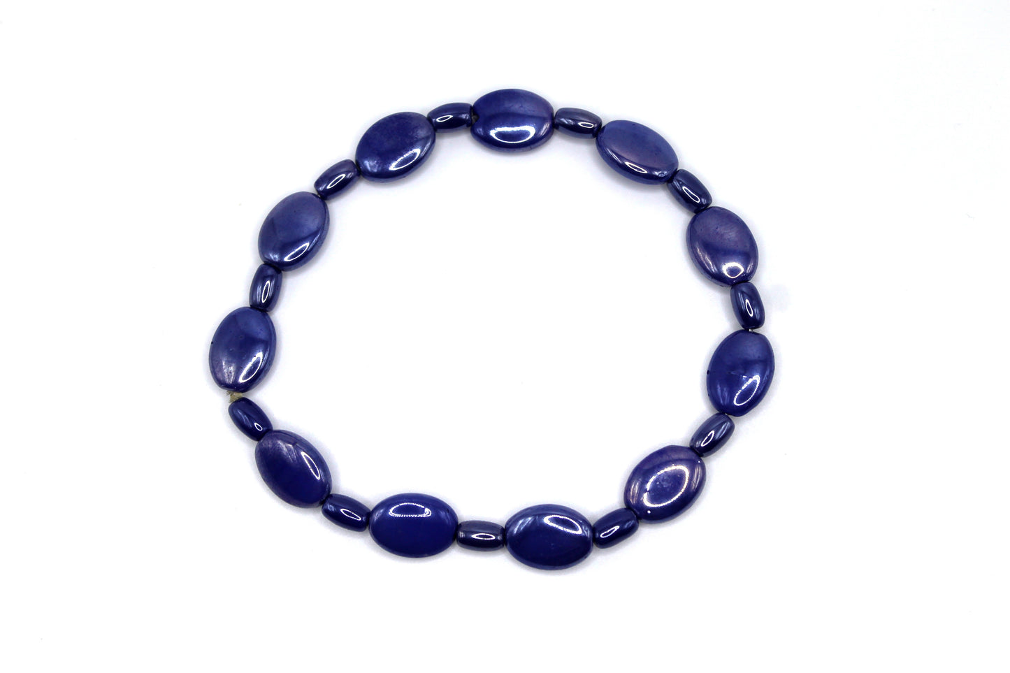 Smooth Sailing Bracelet
