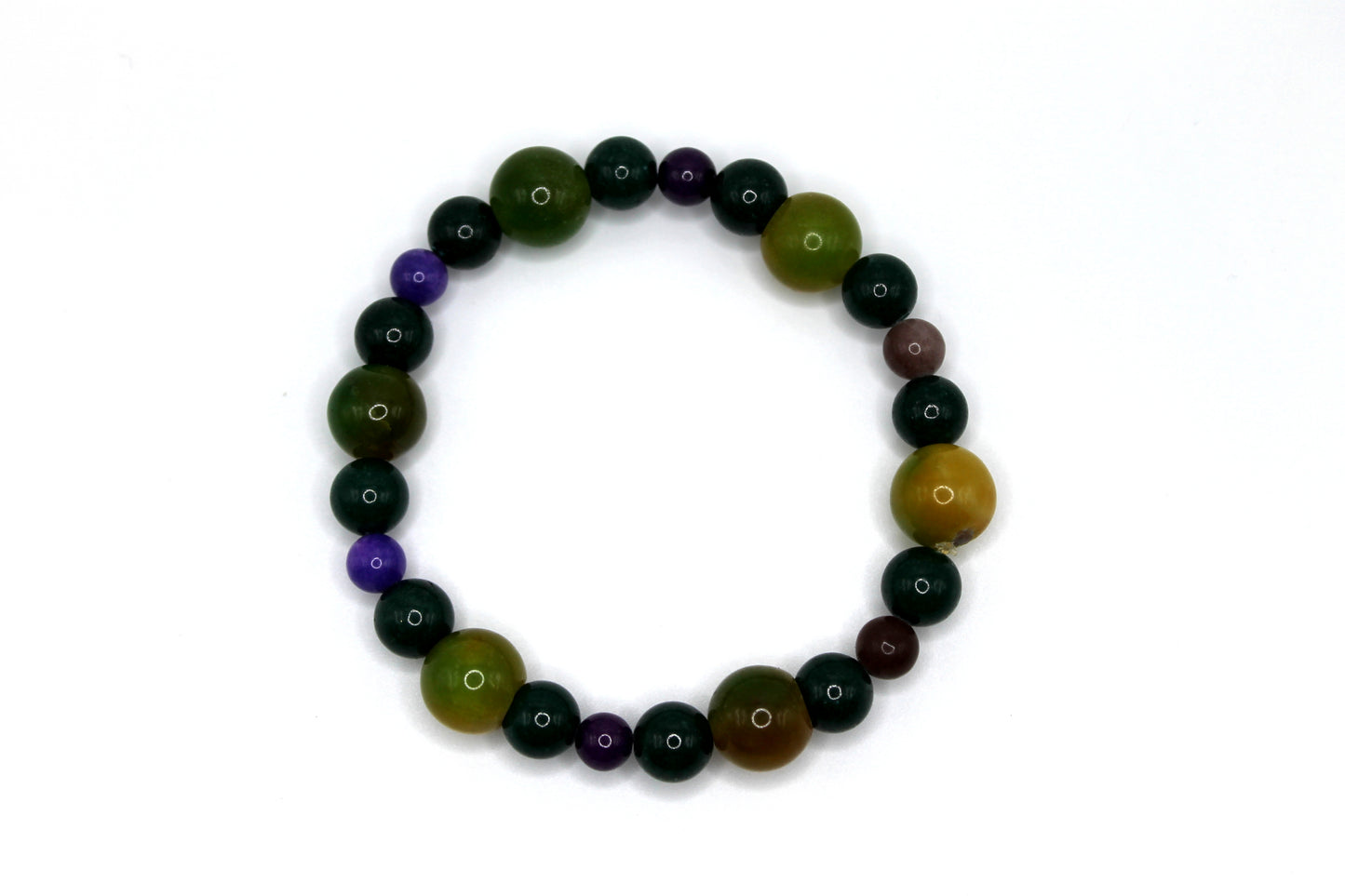 Tropical Fruit Bracelet