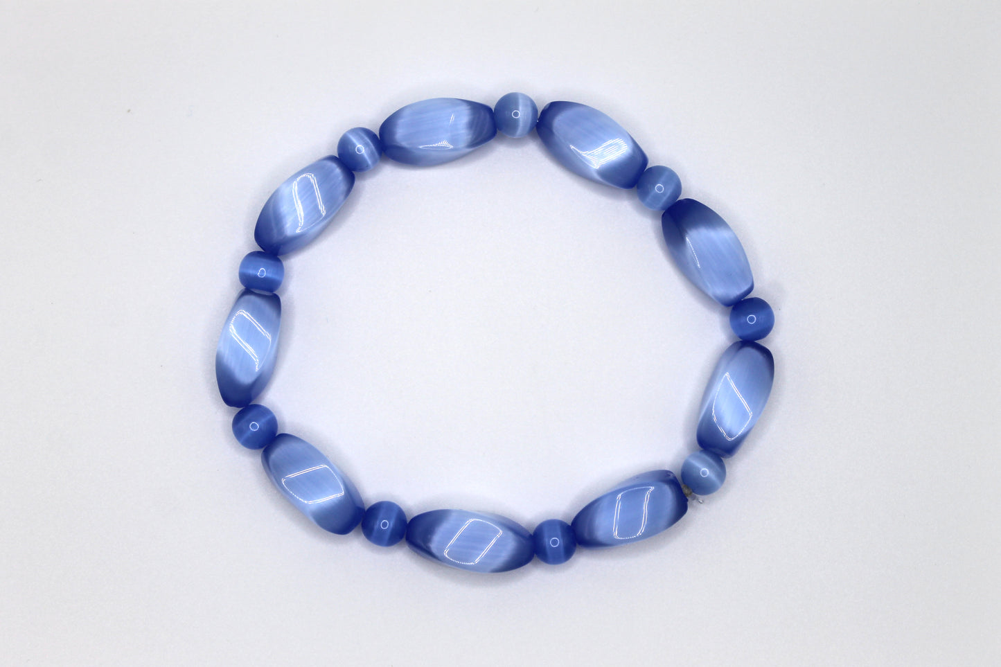 Mediterranean Summer Bracelet