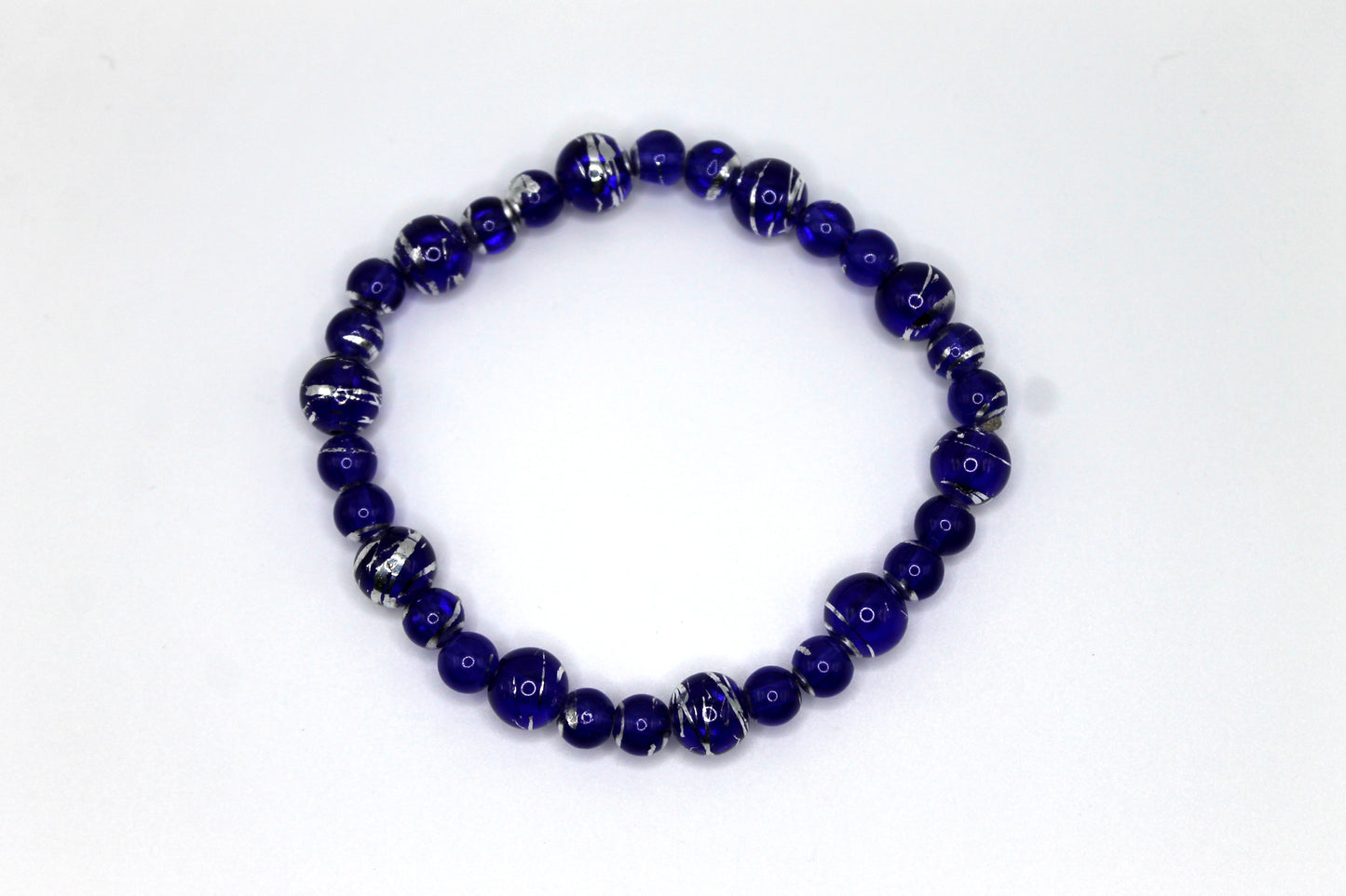Sea Shimmer Bracelet, Style 2