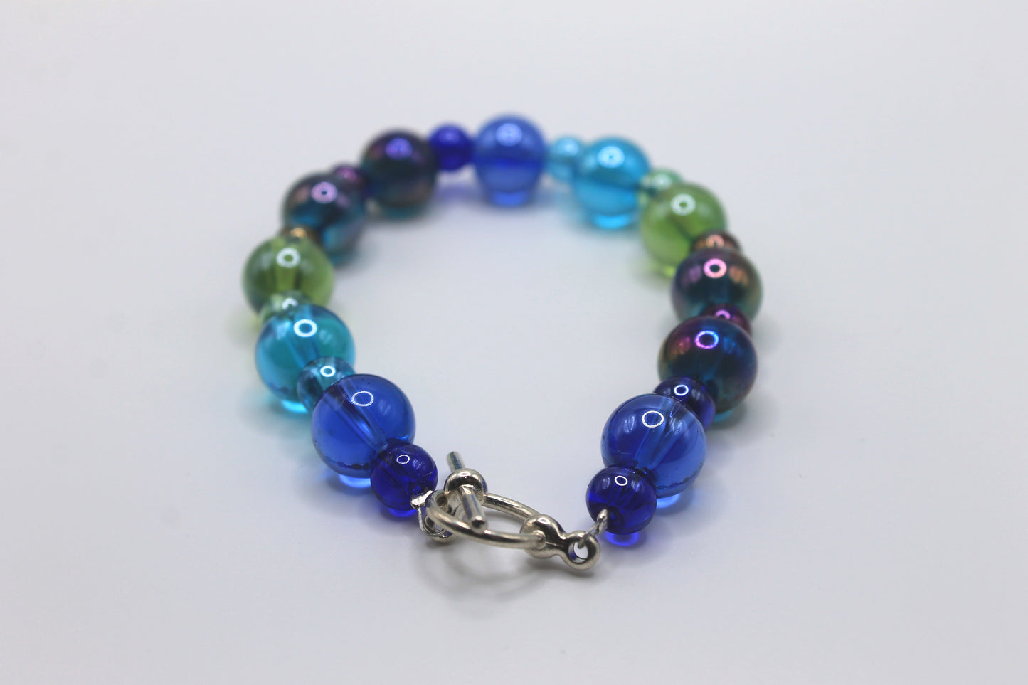 Ocean Colors Bracelet