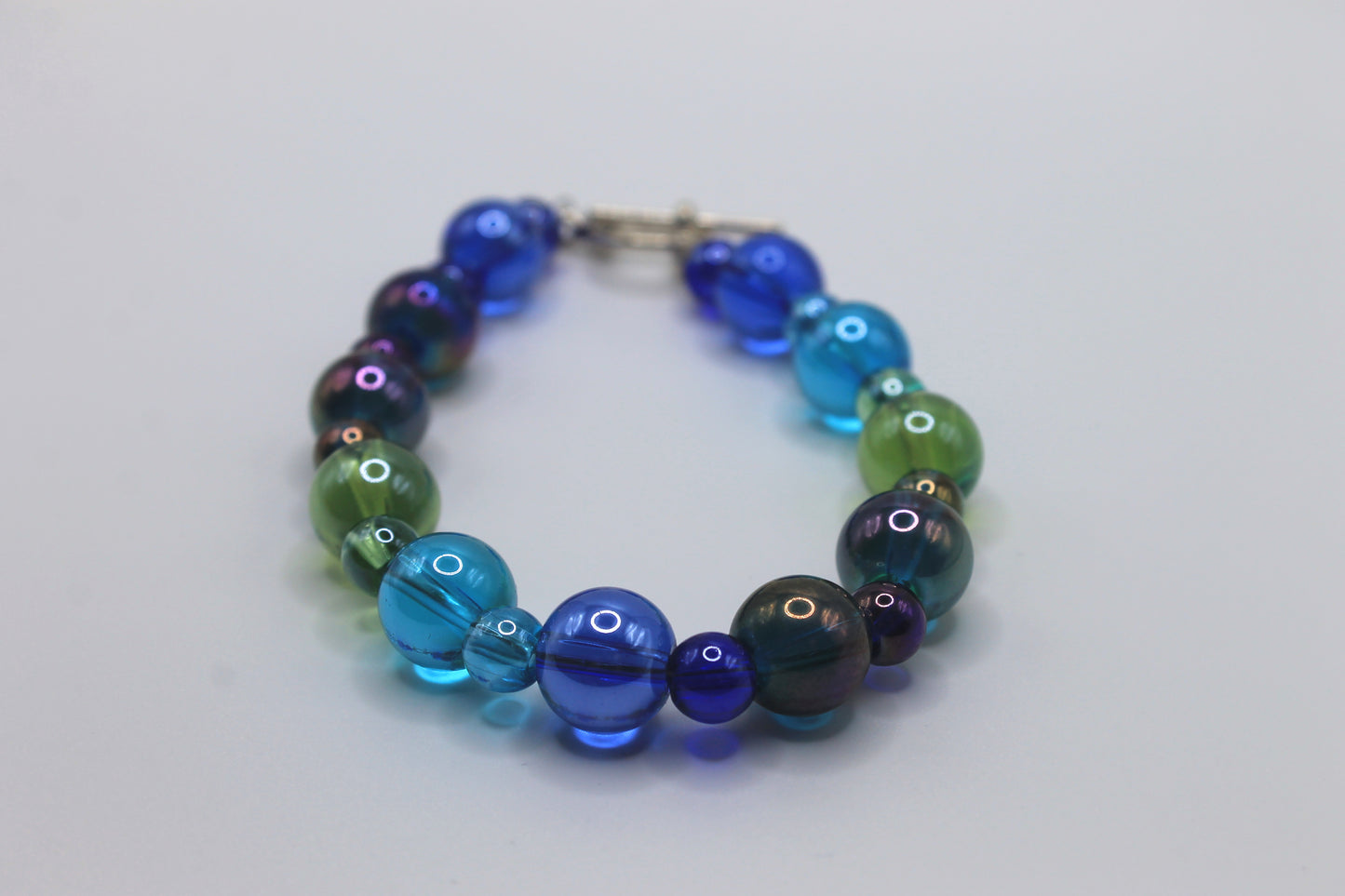 Ocean Colors Bracelet