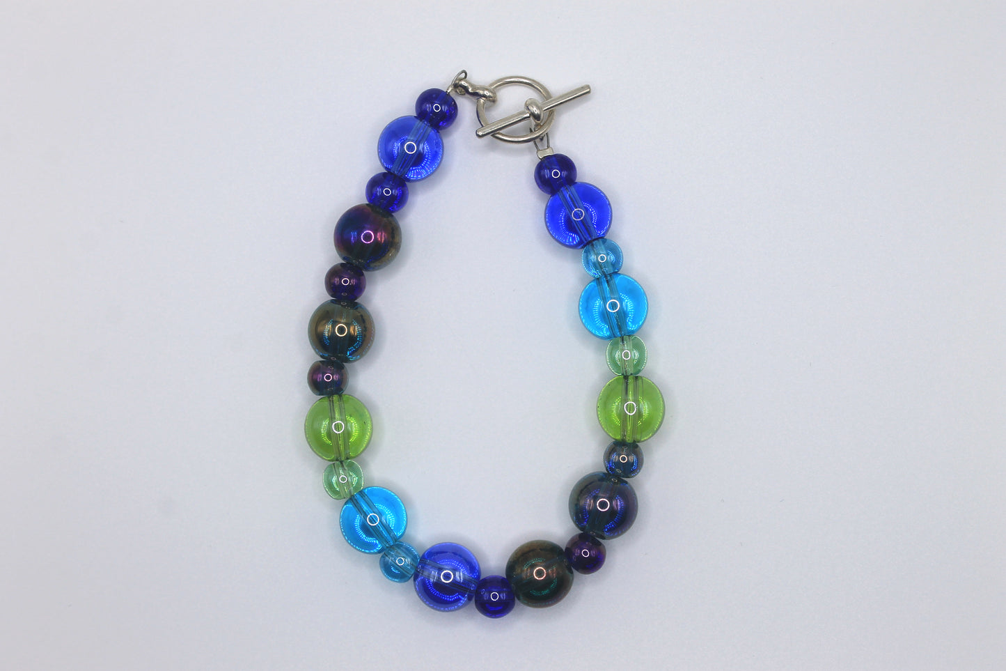 Ocean Colors Bracelet