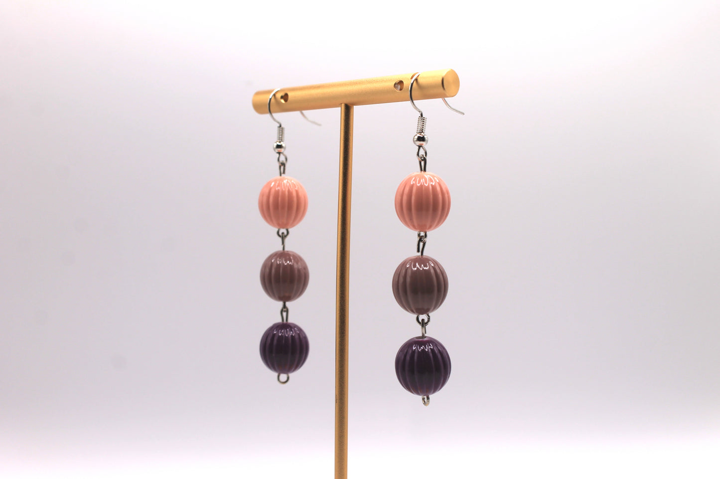 Sunset Earrings