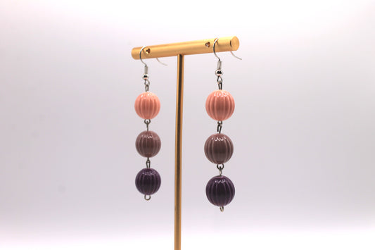 Sunset Earrings