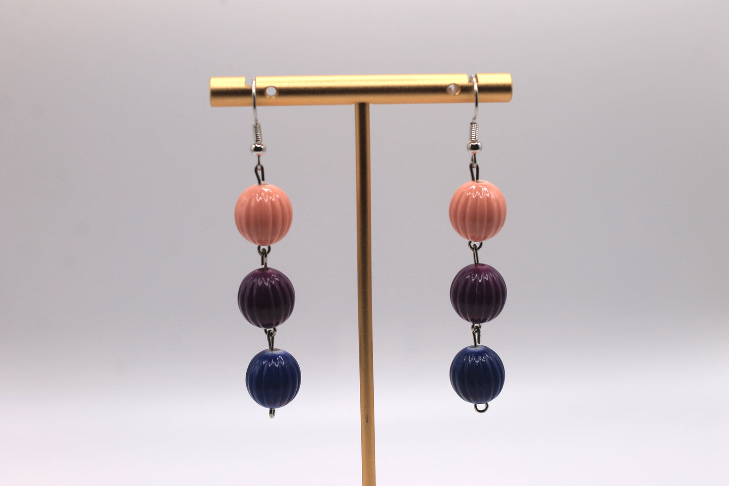 Dusk Earrings