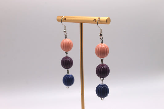 Dusk Earrings