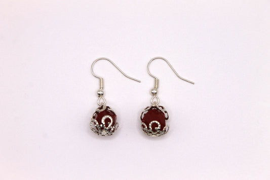 Holiday Whimsy Earrings